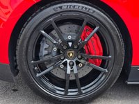 USED 2013 13 LAMBORGHINI GALLARDO 5.2 V10 LP 570-4 Performante Spyder 2dr Petrol EGear 4WD Euro 5 (570ps) PERFORMANTE SPYDER - IMMACULATE - PPF - BIG SPEC