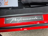 USED 2013 13 LAMBORGHINI GALLARDO 5.2 V10 LP 570-4 Performante Spyder 2dr Petrol EGear 4WD Euro 5 (570ps) PERFORMANTE SPYDER - IMMACULATE - PPF - BIG SPEC