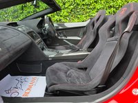 USED 2013 13 LAMBORGHINI GALLARDO 5.2 V10 LP 570-4 Performante Spyder 2dr Petrol EGear 4WD Euro 5 (570ps) PERFORMANTE SPYDER - IMMACULATE - PPF - BIG SPEC