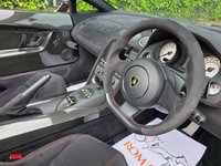 USED 2013 13 LAMBORGHINI GALLARDO 5.2 V10 LP 570-4 Performante Spyder 2dr Petrol EGear 4WD Euro 5 (570ps) PERFORMANTE SPYDER - IMMACULATE - PPF - BIG SPEC