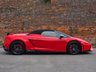 USED 2013 13 LAMBORGHINI GALLARDO 5.2 V10 LP 570-4 Performante Spyder 2dr Petrol EGear 4WD Euro 5 (570ps) PERFORMANTE SPYDER - IMMACULATE - PPF - BIG SPEC