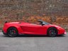 USED 2013 13 LAMBORGHINI GALLARDO 5.2 V10 LP 570-4 Performante Spyder 2dr Petrol EGear 4WD Euro 5 (570ps) PERFORMANTE SPYDER - IMMACULATE - PPF - BIG SPEC