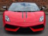 USED 2013 13 LAMBORGHINI GALLARDO 5.2 V10 LP 570-4 Performante Spyder 2dr Petrol EGear 4WD Euro 5 (570ps) PERFORMANTE SPYDER - IMMACULATE - PPF - BIG SPEC