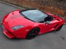 USED 2013 13 LAMBORGHINI GALLARDO 5.2 V10 LP 570-4 Performante Spyder 2dr Petrol EGear 4WD Euro 5 (570ps) PERFORMANTE SPYDER - IMMACULATE - PPF - BIG SPEC