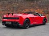 USED 2013 13 LAMBORGHINI GALLARDO 5.2 V10 LP 570-4 Performante Spyder 2dr Petrol EGear 4WD Euro 5 (570ps) PERFORMANTE SPYDER - IMMACULATE - PPF - BIG SPEC