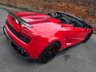 USED 2013 13 LAMBORGHINI GALLARDO 5.2 V10 LP 570-4 Performante Spyder 2dr Petrol EGear 4WD Euro 5 (570ps) PERFORMANTE SPYDER - IMMACULATE - PPF - BIG SPEC