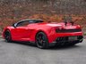 USED 2013 13 LAMBORGHINI GALLARDO 5.2 V10 LP 570-4 Performante Spyder 2dr Petrol EGear 4WD Euro 5 (570ps) PERFORMANTE SPYDER - IMMACULATE - PPF - BIG SPEC