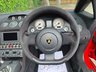 USED 2013 13 LAMBORGHINI GALLARDO 5.2 V10 LP 570-4 Performante Spyder 2dr Petrol EGear 4WD Euro 5 (570ps) PERFORMANTE SPYDER - IMMACULATE - PPF - BIG SPEC