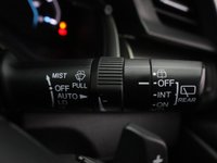 USED 2018 18 HONDA CIVIC 1.0 VTEC Turbo SR Hatchback 5dr Petrol CVT Euro 6 (s/s) (126 ps) REVERSE CAM | PARKING SENSORS
