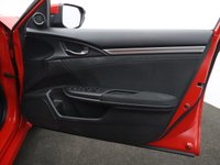 USED 2018 18 HONDA CIVIC 1.0 VTEC Turbo SR Hatchback 5dr Petrol CVT Euro 6 (s/s) (126 ps) REVERSE CAM | PARKING SENSORS