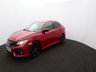 USED 2018 18 HONDA CIVIC 1.0 VTEC Turbo SR Hatchback 5dr Petrol CVT Euro 6 (s/s) (126 ps) REVERSE CAM | PARKING SENSORS