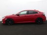 USED 2018 18 HONDA CIVIC 1.0 VTEC Turbo SR Hatchback 5dr Petrol CVT Euro 6 (s/s) (126 ps) REVERSE CAM | PARKING SENSORS
