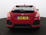 USED 2018 18 HONDA CIVIC 1.0 VTEC Turbo SR Hatchback 5dr Petrol CVT Euro 6 (s/s) (126 ps) REVERSE CAM | PARKING SENSORS