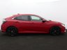 USED 2018 18 HONDA CIVIC 1.0 VTEC Turbo SR Hatchback 5dr Petrol CVT Euro 6 (s/s) (126 ps) REVERSE CAM | PARKING SENSORS