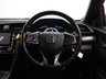 USED 2018 18 HONDA CIVIC 1.0 VTEC Turbo SR Hatchback 5dr Petrol CVT Euro 6 (s/s) (126 ps) REVERSE CAM | PARKING SENSORS