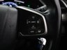 USED 2018 18 HONDA CIVIC 1.0 VTEC Turbo SR Hatchback 5dr Petrol CVT Euro 6 (s/s) (126 ps) REVERSE CAM | PARKING SENSORS