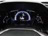 USED 2018 18 HONDA CIVIC 1.0 VTEC Turbo SR Hatchback 5dr Petrol CVT Euro 6 (s/s) (126 ps) REVERSE CAM | PARKING SENSORS