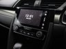 USED 2018 18 HONDA CIVIC 1.0 VTEC Turbo SR Hatchback 5dr Petrol CVT Euro 6 (s/s) (126 ps) REVERSE CAM | PARKING SENSORS