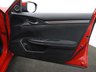 USED 2018 18 HONDA CIVIC 1.0 VTEC Turbo SR Hatchback 5dr Petrol CVT Euro 6 (s/s) (126 ps) REVERSE CAM | PARKING SENSORS