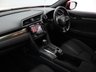 USED 2018 18 HONDA CIVIC 1.0 VTEC Turbo SR Hatchback 5dr Petrol CVT Euro 6 (s/s) (126 ps) REVERSE CAM | PARKING SENSORS