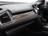 USED 2018 18 HONDA CIVIC 1.0 VTEC Turbo SR Hatchback 5dr Petrol CVT Euro 6 (s/s) (126 ps) REVERSE CAM | PARKING SENSORS