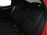 USED 2018 18 HONDA CIVIC 1.0 VTEC Turbo SR Hatchback 5dr Petrol CVT Euro 6 (s/s) (126 ps) REVERSE CAM | PARKING SENSORS