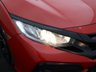 USED 2018 18 HONDA CIVIC 1.0 VTEC Turbo SR Hatchback 5dr Petrol CVT Euro 6 (s/s) (126 ps) REVERSE CAM | PARKING SENSORS