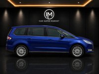 USED 2016 66 FORD GALAXY 2.0 TDCi Zetec MPV 5dr Diesel Manual Euro 6 (120 ps) 