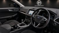 USED 2016 66 FORD GALAXY 2.0 TDCi Zetec MPV 5dr Diesel Manual Euro 6 (120 ps) 