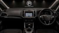 USED 2016 66 FORD GALAXY 2.0 TDCi Zetec MPV 5dr Diesel Manual Euro 6 (120 ps) 