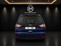 USED 2016 66 FORD GALAXY 2.0 TDCi Zetec MPV 5dr Diesel Manual Euro 6 (120 ps) 