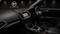 USED 2016 66 FORD GALAXY 2.0 TDCi Zetec MPV 5dr Diesel Manual Euro 6 (120 ps) 