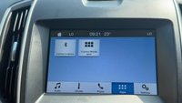 USED 2016 66 FORD GALAXY 2.0 TDCi Zetec MPV 5dr Diesel Manual Euro 6 (120 ps) 
