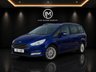 USED 2016 66 FORD GALAXY 2.0 TDCi Zetec MPV 5dr Diesel Manual Euro 6 (120 ps) 