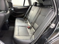 USED 2015 05 BMW X1 2.0 20d ED EfficientDynamics Business SUV 5dr Diesel Manual sDrive Euro 5 (s/s) (163 ps) HEATED FRONT SEAT,REAR PARK SENSORS