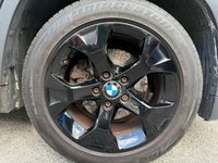 USED 2015 05 BMW X1 2.0 20d ED EfficientDynamics Business SUV 5dr Diesel Manual sDrive Euro 5 (s/s) (163 ps) HEATED FRONT SEAT,REAR PARK SENSORS