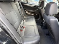 USED 2015 05 BMW X1 2.0 20d ED EfficientDynamics Business SUV 5dr Diesel Manual sDrive Euro 5 (s/s) (163 ps) HEATED FRONT SEAT,REAR PARK SENSORS