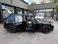 USED 2015 05 BMW X1 2.0 20d ED EfficientDynamics Business SUV 5dr Diesel Manual sDrive Euro 5 (s/s) (163 ps) HEATED FRONT SEAT,REAR PARK SENSORS