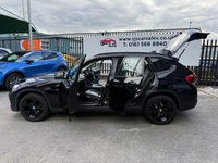USED 2015 05 BMW X1 2.0 20d ED EfficientDynamics Business SUV 5dr Diesel Manual sDrive Euro 5 (s/s) (163 ps) HEATED FRONT SEAT,REAR PARK SENSORS