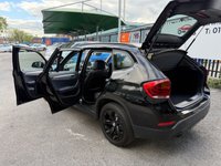 USED 2015 05 BMW X1 2.0 20d ED EfficientDynamics Business SUV 5dr Diesel Manual sDrive Euro 5 (s/s) (163 ps) HEATED FRONT SEAT,REAR PARK SENSORS