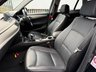 USED 2015 05 BMW X1 2.0 20d ED EfficientDynamics Business SUV 5dr Diesel Manual sDrive Euro 5 (s/s) (163 ps) HEATED FRONT SEAT,REAR PARK SENSORS