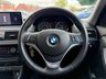 USED 2015 05 BMW X1 2.0 20d ED EfficientDynamics Business SUV 5dr Diesel Manual sDrive Euro 5 (s/s) (163 ps) HEATED FRONT SEAT,REAR PARK SENSORS