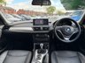 USED 2015 05 BMW X1 2.0 20d ED EfficientDynamics Business SUV 5dr Diesel Manual sDrive Euro 5 (s/s) (163 ps) HEATED FRONT SEAT,REAR PARK SENSORS