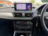 USED 2015 05 BMW X1 2.0 20d ED EfficientDynamics Business SUV 5dr Diesel Manual sDrive Euro 5 (s/s) (163 ps) HEATED FRONT SEAT,REAR PARK SENSORS