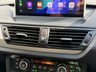 USED 2015 05 BMW X1 2.0 20d ED EfficientDynamics Business SUV 5dr Diesel Manual sDrive Euro 5 (s/s) (163 ps) HEATED FRONT SEAT,REAR PARK SENSORS