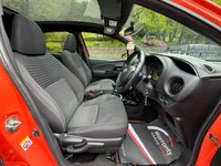 USED 2016 66 TOYOTA YARIS 1.33 Dual VVT-i Orange Edition Hatchback 5dr Petrol Manual Euro 6 (99 ps) LONG MOT, FULL HISTORY, HPI CLEAR, 2 X KEYS, GENUINE LOW MILEAGE FROM NEW! SPECIAL EDITION ORANGE, BEAUTIFUL EXAMPLE, HIGH SPEC INC PAN ROOF, SAT NAV, REVERSE PARKING CAMERA, AIR CON, BLUETOOTH, ALLOYS!