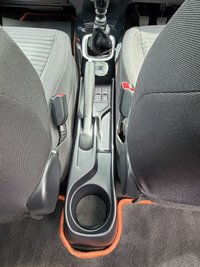 USED 2016 66 TOYOTA YARIS 1.33 Dual VVT-i Orange Edition Hatchback 5dr Petrol Manual Euro 6 (99 ps) LONG MOT, FULL HISTORY, HPI CLEAR, 2 X KEYS, GENUINE LOW MILEAGE FROM NEW! SPECIAL EDITION ORANGE, BEAUTIFUL EXAMPLE, HIGH SPEC INC PAN ROOF, SAT NAV, REVERSE PARKING CAMERA, AIR CON, BLUETOOTH, ALLOYS!