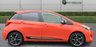 USED 2016 66 TOYOTA YARIS 1.33 Dual VVT-i Orange Edition Hatchback 5dr Petrol Manual Euro 6 (99 ps) LONG MOT, FULL HISTORY, HPI CLEAR, 2 X KEYS, GENUINE LOW MILEAGE FROM NEW! SPECIAL EDITION ORANGE, BEAUTIFUL EXAMPLE, HIGH SPEC INC PAN ROOF, SAT NAV, REVERSE PARKING CAMERA, AIR CON, BLUETOOTH, ALLOYS!