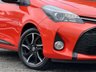 USED 2016 66 TOYOTA YARIS 1.33 Dual VVT-i Orange Edition Hatchback 5dr Petrol Manual Euro 6 (99 ps) LONG MOT, FULL HISTORY, HPI CLEAR, 2 X KEYS, GENUINE LOW MILEAGE FROM NEW! SPECIAL EDITION ORANGE, BEAUTIFUL EXAMPLE, HIGH SPEC INC PAN ROOF, SAT NAV, REVERSE PARKING CAMERA, AIR CON, BLUETOOTH, ALLOYS!