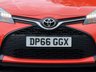 USED 2016 66 TOYOTA YARIS 1.33 Dual VVT-i Orange Edition Hatchback 5dr Petrol Manual Euro 6 (99 ps) LONG MOT, FULL HISTORY, HPI CLEAR, 2 X KEYS, GENUINE LOW MILEAGE FROM NEW! SPECIAL EDITION ORANGE, BEAUTIFUL EXAMPLE, HIGH SPEC INC PAN ROOF, SAT NAV, REVERSE PARKING CAMERA, AIR CON, BLUETOOTH, ALLOYS!